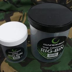 Terminal Tackle & Accessories GARDNER TACKLE RIGBIN