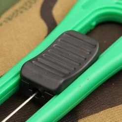 GARDNER TACKLE XL BRAIDED HAIR NEEDLE 8 GARDNER TACKLE XL BRAIDED HAIR NEEDLE