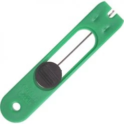 GARDNER TACKLE BRAIDED HAIR NEEDLE