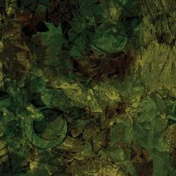 GARDNER TACKLE SQUARE CAMO BUCKET Baiting Tools & Storage