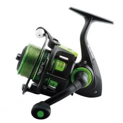 Coarse Maver Reality Front Drag Reels