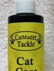 Catmaster Tackle Cat Care Fish Care