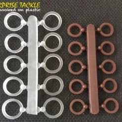 Enterprise Tackle ET83 Precision Pellet Bait Band.