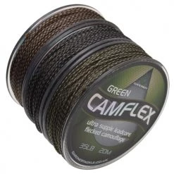 GARDNER TACKLE CAMFLEX