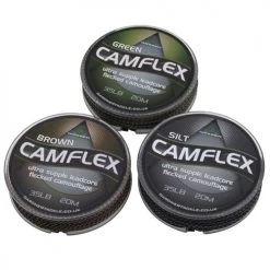 GARDNER TACKLE CAMFLEX