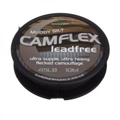 GARDNER TACKLE CAMFLEX LEADFREE