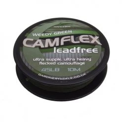 GARDNER TACKLE CAMFLEX LEADFREE