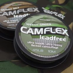 GARDNER TACKLE CAMFLEX LEADFREE