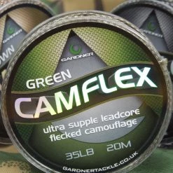 GARDNER TACKLE CAMFLEX