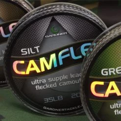 GARDNER TACKLE CAMFLEX