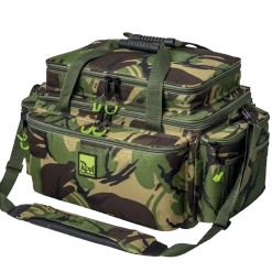 Rod Hutchinson – CLS Carryall Luggage