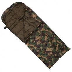 GARDNER TACKLE CAMO CRASH BAG (3 SEASON) Sleeping Bags & Covers