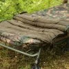 GARDNER TACKLE CAMO CRASH BAG (3 SEASON) Sleeping Bags & Covers