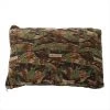 GARDNER TACKLE PILLOW AND FLEECE CAMO PILLOW CASE