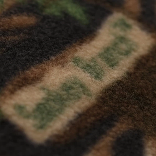 GARDNER TACKLE PILLOW AND FLEECE CAMO PILLOW CASE 4 GARDNER TACKLE PILLOW AND FLEECE CAMO PILLOW CASE