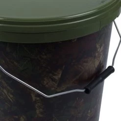 GARDNER TACKLE BUCKET EXTRA SMALL (2.5 LITRE) Baiting Tools & Storage