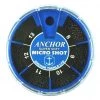 ANCHOR MICRO SHOT 6 DIVISION DISPENSER