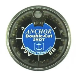 ANCHOR SH4A - 4 DIVISION DISPENSER - REGULAR SIZES