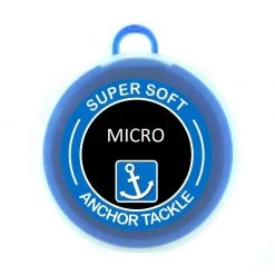 ANCHOR MICRO SHOT REFILL POTS