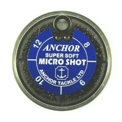 ANCHOR MICRO SHOT 4 DIVISION DISPENSER Coarse