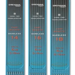 Drennan Carp Bandits Coarse