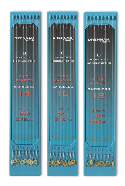 Drennan Carp Bandits Coarse 1 Drennan Carp Bandits Coarse