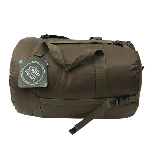 Sleeping Bags & Covers GARDNER TACKLE CARP DUVET COMPACT 6 Sleeping Bags & Covers GARDNER TACKLE CARP DUVET COMPACT