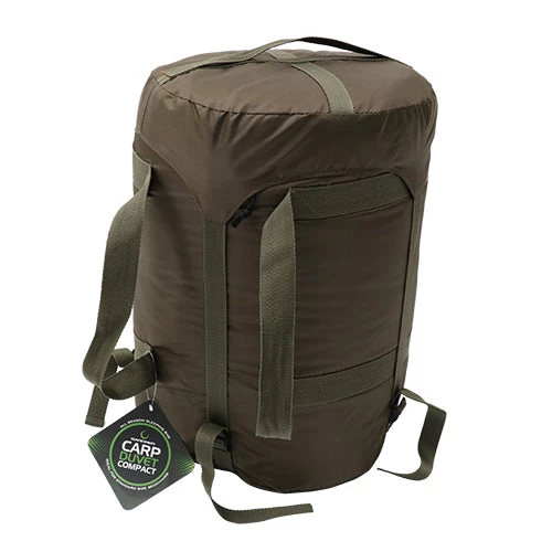 Sleeping Bags & Covers GARDNER TACKLE CARP DUVET COMPACT 5 Sleeping Bags & Covers GARDNER TACKLE CARP DUVET COMPACT
