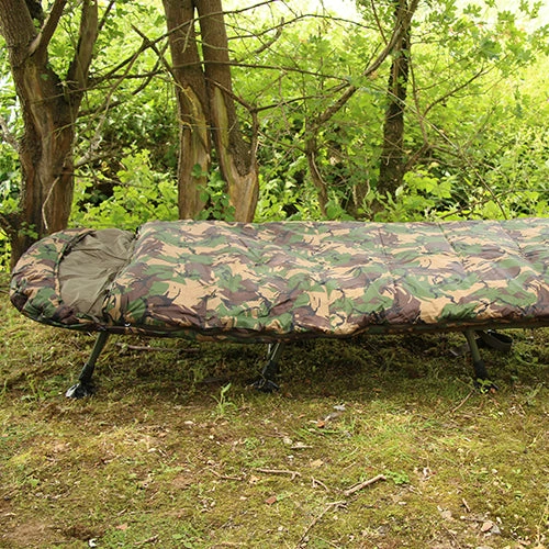 Sleeping Bags & Covers GARDNER TACKLE CARP DUVET COMPACT 13 Sleeping Bags & Covers GARDNER TACKLE CARP DUVET COMPACT