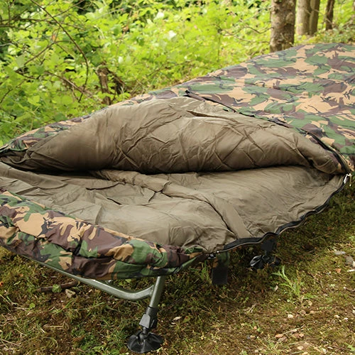 Sleeping Bags & Covers GARDNER TACKLE CARP DUVET COMPACT 1 Sleeping Bags & Covers GARDNER TACKLE CARP DUVET COMPACT