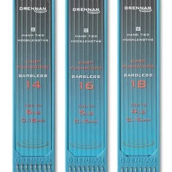 Coarse Drennan Carp Pushstops