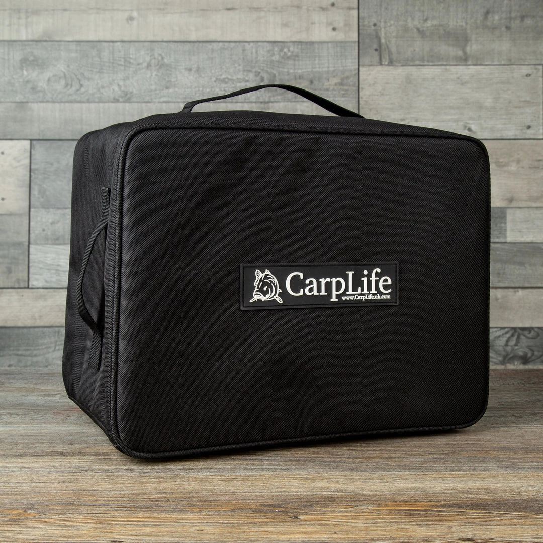 Carplife Products Camping CarpLife Brew Kit / Cookware Bag 2 Carplife Products Camping CarpLife Brew Kit / Cookware Bag