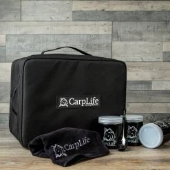 Carplife Products Camping CarpLife Brew Kit / Cookware Bag