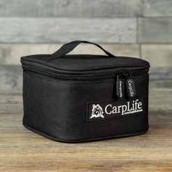 Carplife Products CarpLife Glug Pot Bag With 4 Pots