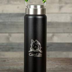 Carplife Products CarpLife Thermal Flask Camping