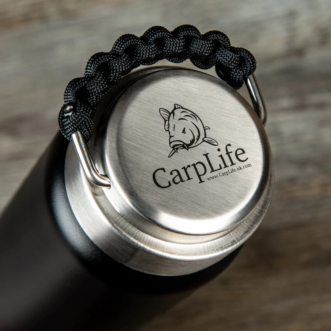 Carplife Products CarpLife Thermal Flask Camping 2 Carplife Products CarpLife Thermal Flask Camping