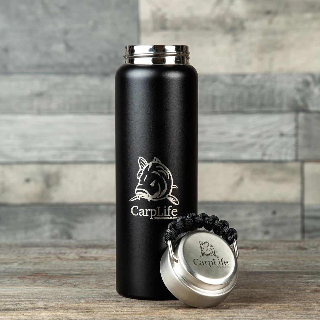 Carplife Products CarpLife Thermal Flask Camping 3 Carplife Products CarpLife Thermal Flask Camping
