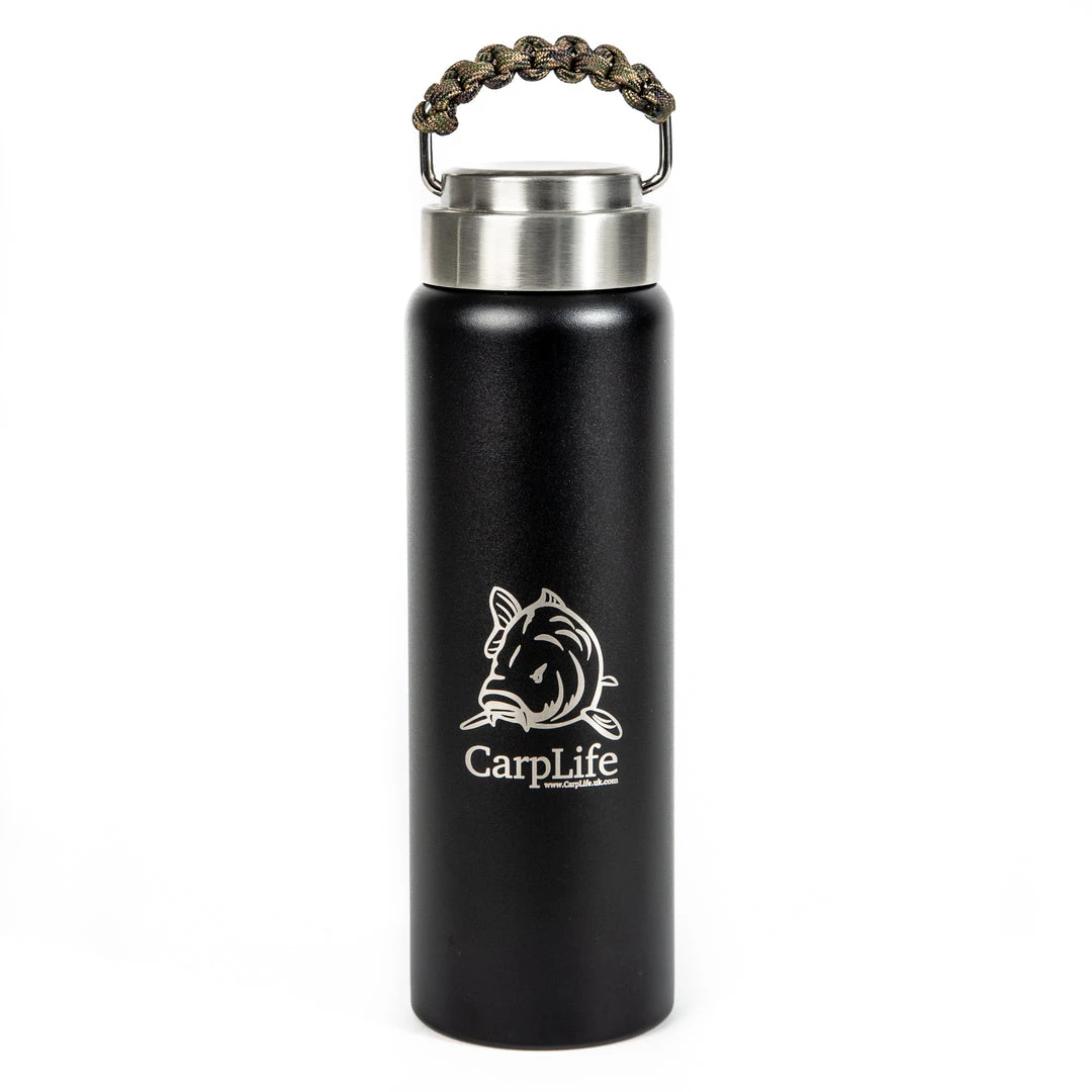 Carplife Products CarpLife Thermal Flask Camping 4 Carplife Products CarpLife Thermal Flask Camping