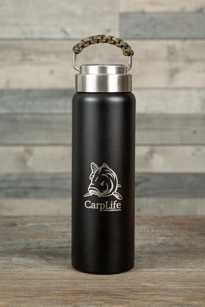 Carplife Products CarpLife Thermal Flask Camping 5 Carplife Products CarpLife Thermal Flask Camping