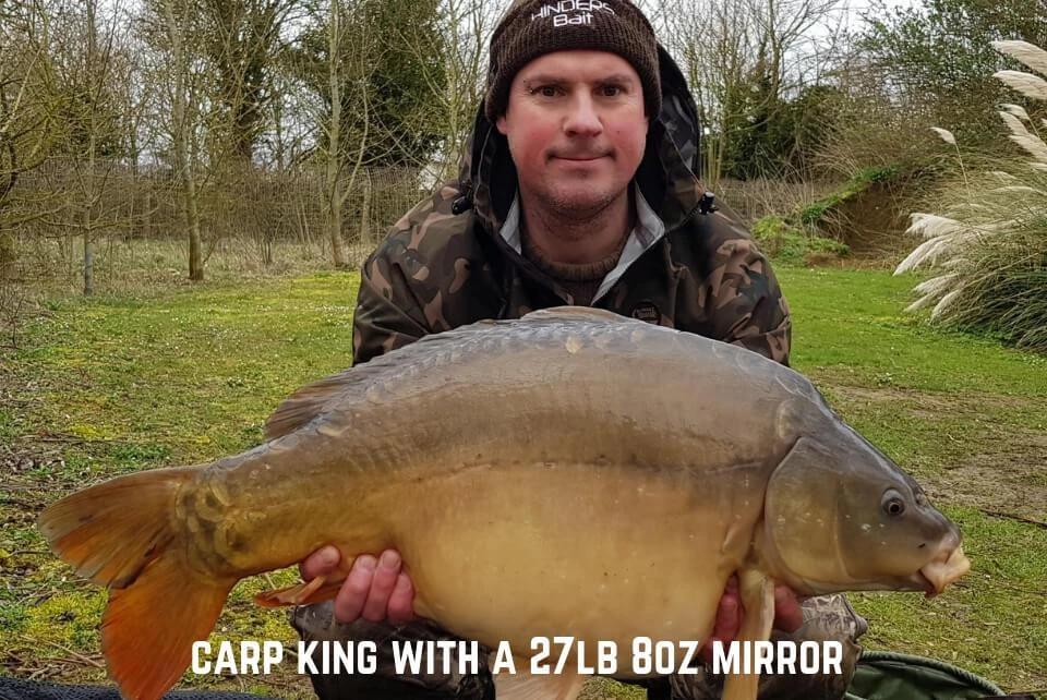 Hinders Bait Hinders Black Jack Hookbaits 3 Hinders Bait Hinders Black Jack Hookbaits