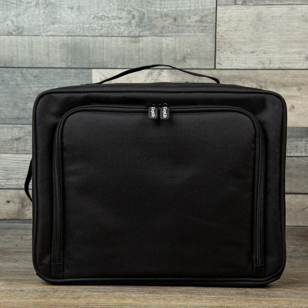 Carplife Products Camping CarpLife Brew Kit / Cookware Bag 3 Carplife Products Camping CarpLife Brew Kit / Cookware Bag