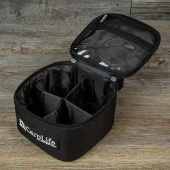 Carplife Products CarpLife Glug Pot Bag With 4 Pots