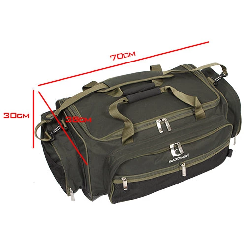 GARDNER TACKLE LARGE CARRYALL BAG Luggage 2 GARDNER TACKLE LARGE CARRYALL BAG Luggage