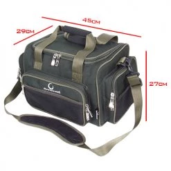 GARDNER TACKLE STANDARD CARRYALL 5 GARDNER TACKLE STANDARD CARRYALL