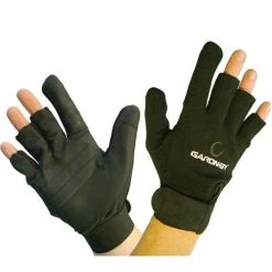 Baiting Tools & Storage GARDNER TACKLE CASTING/SPODDING GLOVE