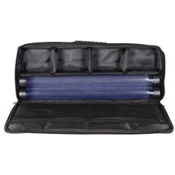 Catfish-Pro Ltd Catfish Pro Rig Bag With 2 Rig Tubes Predator