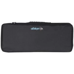 Catfish-Pro Ltd Catfish Pro Rig Bag With 2 Rig Tubes Predator