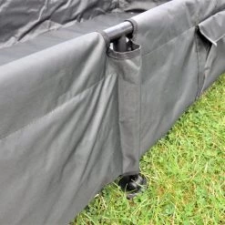 Catfish-Pro Ltd Predator Catfish Sanctuary Cradle System