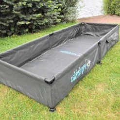 Catfish-Pro Ltd Predator Catfish Sanctuary Cradle System