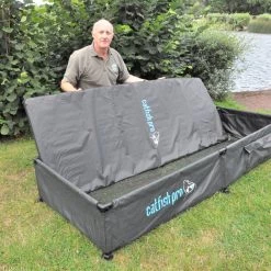 Catfish-Pro Ltd Predator Catfish Sanctuary Cradle System